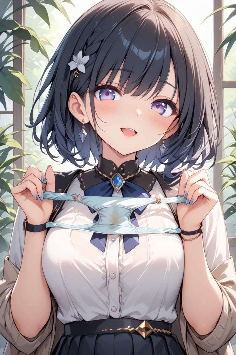 nsfw, highest quality, masterpiece, Ultra-high resolution, (Realistic: 1.4),shima rin, RAW Photos, 1 girl, , night,camp, Starry Sky, Look at me, Small breasts, Close-up of face, The best smile, Heart Shiny Skin, Dramatic lighting, ((((Give a heart gift)))), Lovely, Leaning forward, fine, (The cutest smile), ((Cleavage)), Detailed eye depiction,Beautiful Skin, Depiction of cute, plump nipples