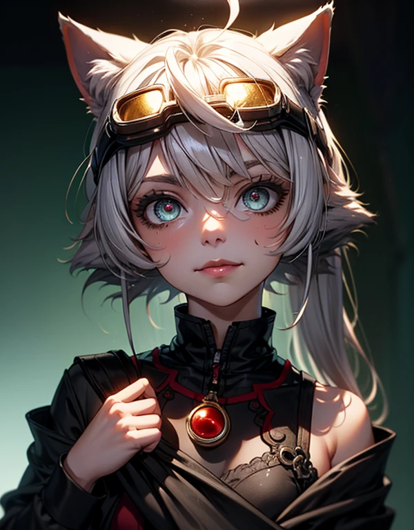 to8contrast style, a cute smoky kitten made out of metal, (cyborg:1.2), ([tail | detailed wire]:1.3), (intricate details), hdr, (intricate details, hyperdetailed:1.2), cinematic shot, vignette, centered, by Stray game, (the most beautiful portrait in the world:1.5)