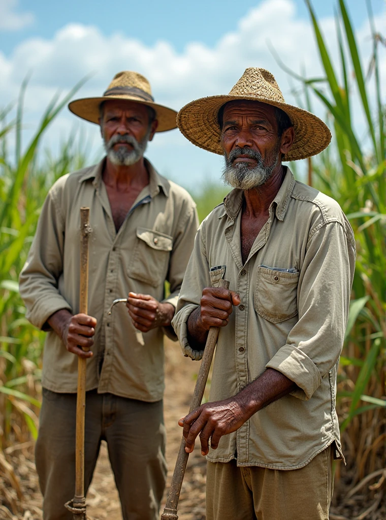 play a Colombian peasant father who has just lost his young daughter