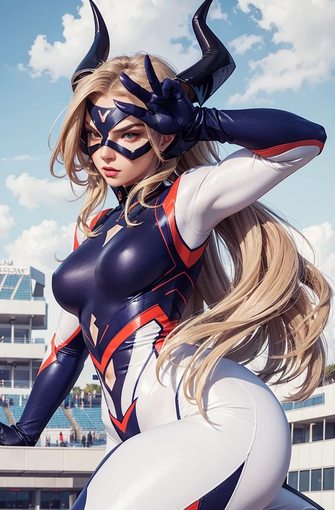 Close-up of a woman in a white and red suit, Portrait Anime Astronaut Girl, Android Heroine, Perfect android girl, art gelm jsc, ig model | art gelm, Power Girl, extremely detailed art gelm, Zero Suit Samus, Vojtek Fuss, As a retro-future heroine, Lostrun 8k, Anime characters; Full Body Art