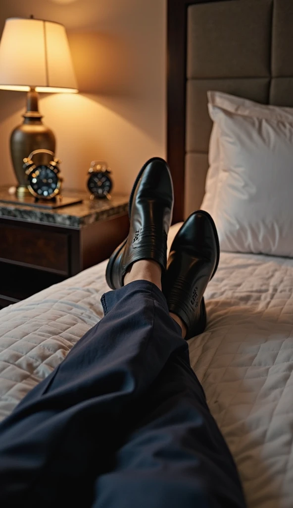 Young sexy white Brazilian Brazilian athletic man with brown eyes and short brown haircut, wearing a black suit with red tie sitting in a brown armchair with a glass of whiskey in one hand, office background. realista, 4k, Hiperealista, melhor imagem.