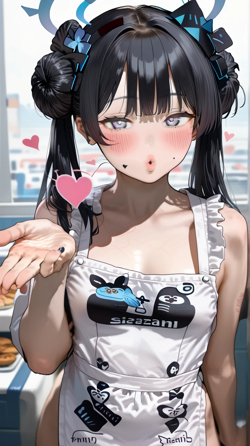 Highest quality、High resolution、masterpiece、boyish、((pachinko屋、pachinko、Sitting、White tank top、Black cap、Black hat、Wear your hat deeply、Hide Your Eyes、、approach、Short Hair))、(((bukkake:1.5、cum on face、com on body)))、hair volume down,Are thin、、nsfw,((spoken heart,cum on face:1.2、cum on body:1.2))、slim body,sad、very short hair:1.2、((、cum on body,Bukkake、facial))、、Zoom in、Zoom in、boyish:1.5、Black Hair、Light blue eyes、Embarrassed、(from above:1.3)、Steam throughout:1.3、((crying、、saliva:1.2))、(pain、Frowning)、((とてもboyish:1.2)、Very small breasts)、(Lolita、younger sister)、Straight Hair:1.3、15 years old、((Angry:1.3、Glare:1.3、))、small breasts:1.2、nsfw