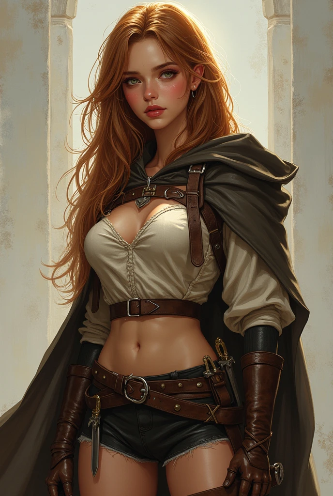 sansa stark very detailed , beautiful and sexy
