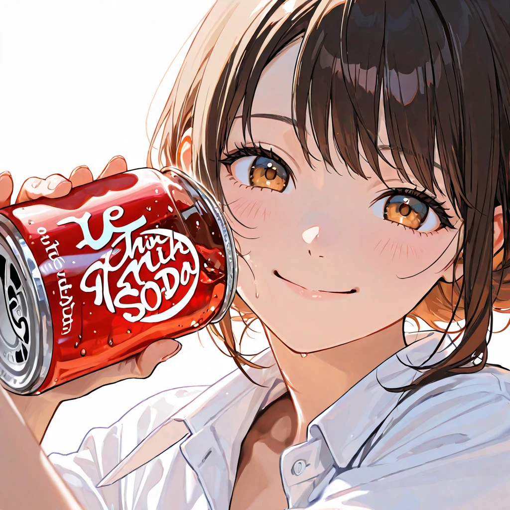 1 girl,
BREAK A young woman is holding a Large candy bar in her mouth at a candy-themed amusement park. She holds Large candy bar in her mouth while sticking out her tongue. She is drooling. BREAK A young woman holding (Large candy bar:1.3) in (A candy-themed late-night convenience store:1.3).
