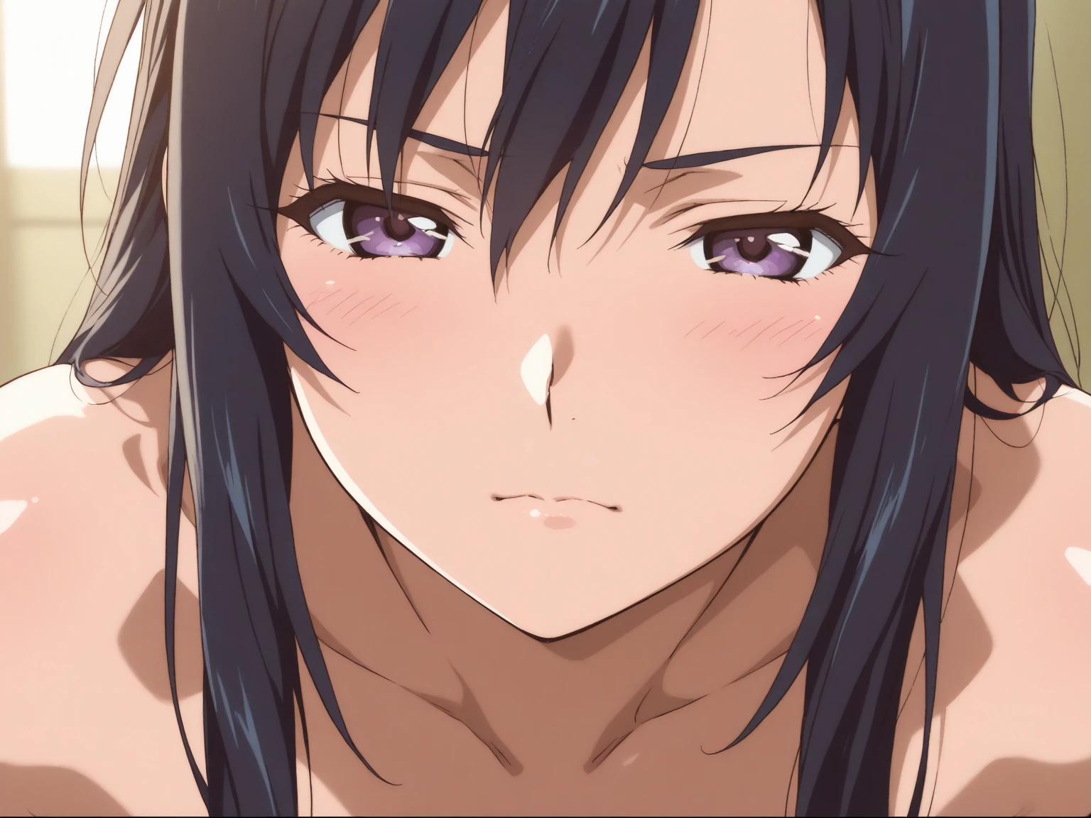 1girl,((black hair))
BREAK ((inoue takina, long hair, bangs, black hair, (purple eyes:1.2):1))
BREAK ((bunnygirls:1.4))
BREAK indoors,
BREAK looking at viewer,
BREAK (masterpiece:1.2), best quality, high resolution, unity 8k wallpaper, (illustration:0.8), (beautiful detailed eyes:1.6), extremely detailed face, perfect lighting, extremely detailed CG, (perfect hands, perfect anatomy),
