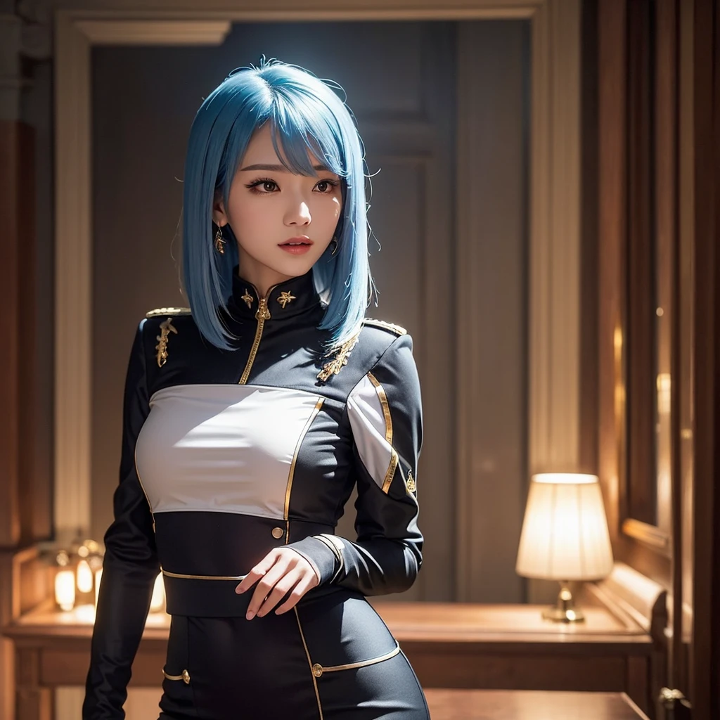 (otherworldly, otherworldly atmosphere, otherworldly appearance), highly insanely detailed, masterpiece, top quality, best quality, highres, 4k, 8k, RAW photo, collar, earrings, jewelry, necklace, armlet,
(long_hair, long hair, random colors cloth, random colors hair, random long hair, dynamic hair, glowing hair, hair over one eye),
(eyelashes, eyeliner, eyeshadow, eyelashes),
makeup,
(dynamic pose), nsfw,
((ancient egyptian theme)), golden ornaments,
1girl, (portrait),
((desert, Mexico, cacti)),
a grove of mechanical trees swaying to the rhythm of coded breezes, (tranquil:0.6), (serene:0.5),
industrial pipe, scenery, night, steampunk city scene, tree, scenery, plant, water, nature, pond, plate, grass, stove, forest, house scene,
ReiAyanami, 1girl, solo, short hair, red eyes, blue hair, breasts, hair between eyes, interface headset, bangs, looking at viewer, plugsuit, closed mouth, bodysuit, white bodysuit, cowboy shot, large breasts, pilot suit, expressionless, blush, hair ornament, pale skin, standing, headgear, skin tight, arms behind head, hands behind head, outdoors, night, stars, clouds, city, lights, wide hips, hourglass body, curvy, <lora:ReiPlug-10:0.8>,
BREAK
scenery, (ancient egyptian ruins), (fantasy world)