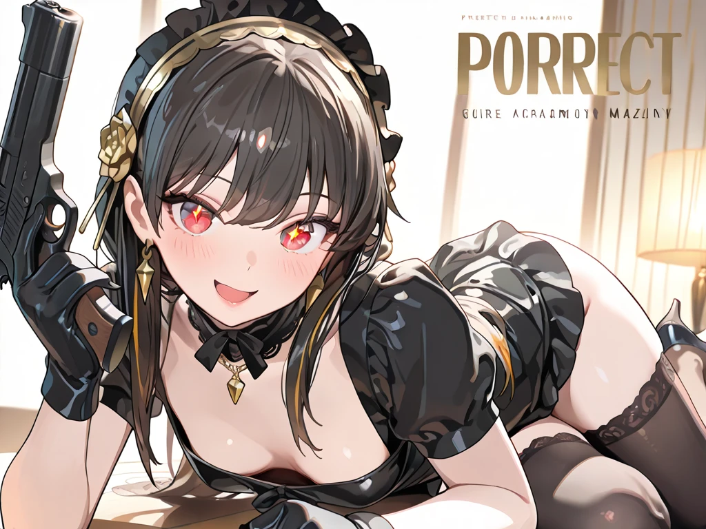 [solo, 1girl, detailed face : HDR, beautiful face, highres, natural hair : 0.35], highres, best quality, ultra-detailed, 8k,
 [midi_skirt, from front :  short ponytail, blonde hair: 3], [chinese dress: : 0.85],  [table, dynamic angle : inside office, natural cloth groin : 0.25], (sleeveless:1.1), [petite, slim body : crotch  :0.25],
 qipaohafu  , [3/4_shot, cowboy_shot : : 0.4], masterpiece, [perfect anatomy, (perfect hand:0.6) :  (perfect hand:0.8): 0.1]
