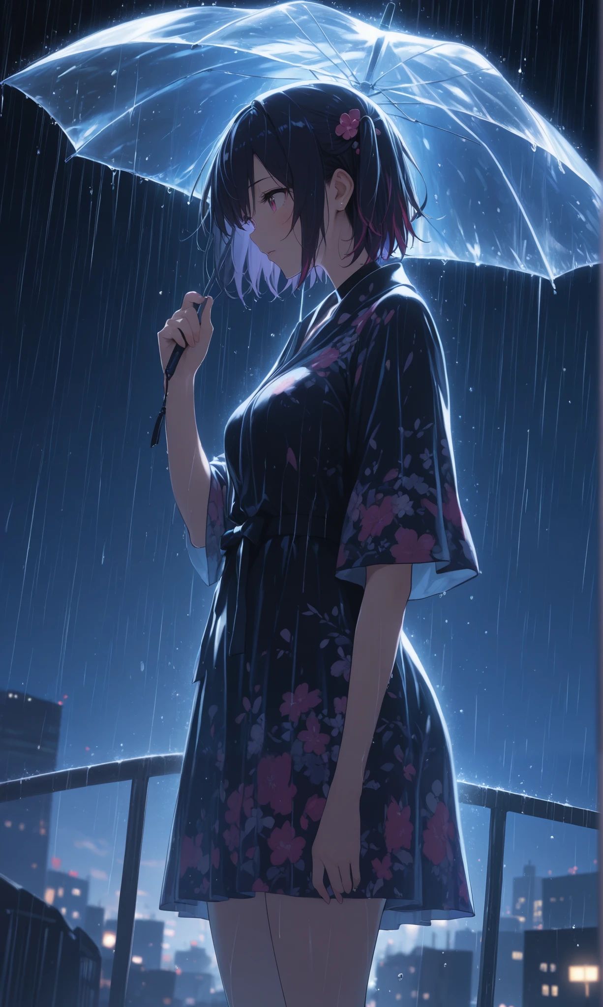 【high quality】【masterpiece】【Precise and delicate drawing】【Dynamic Lighting】