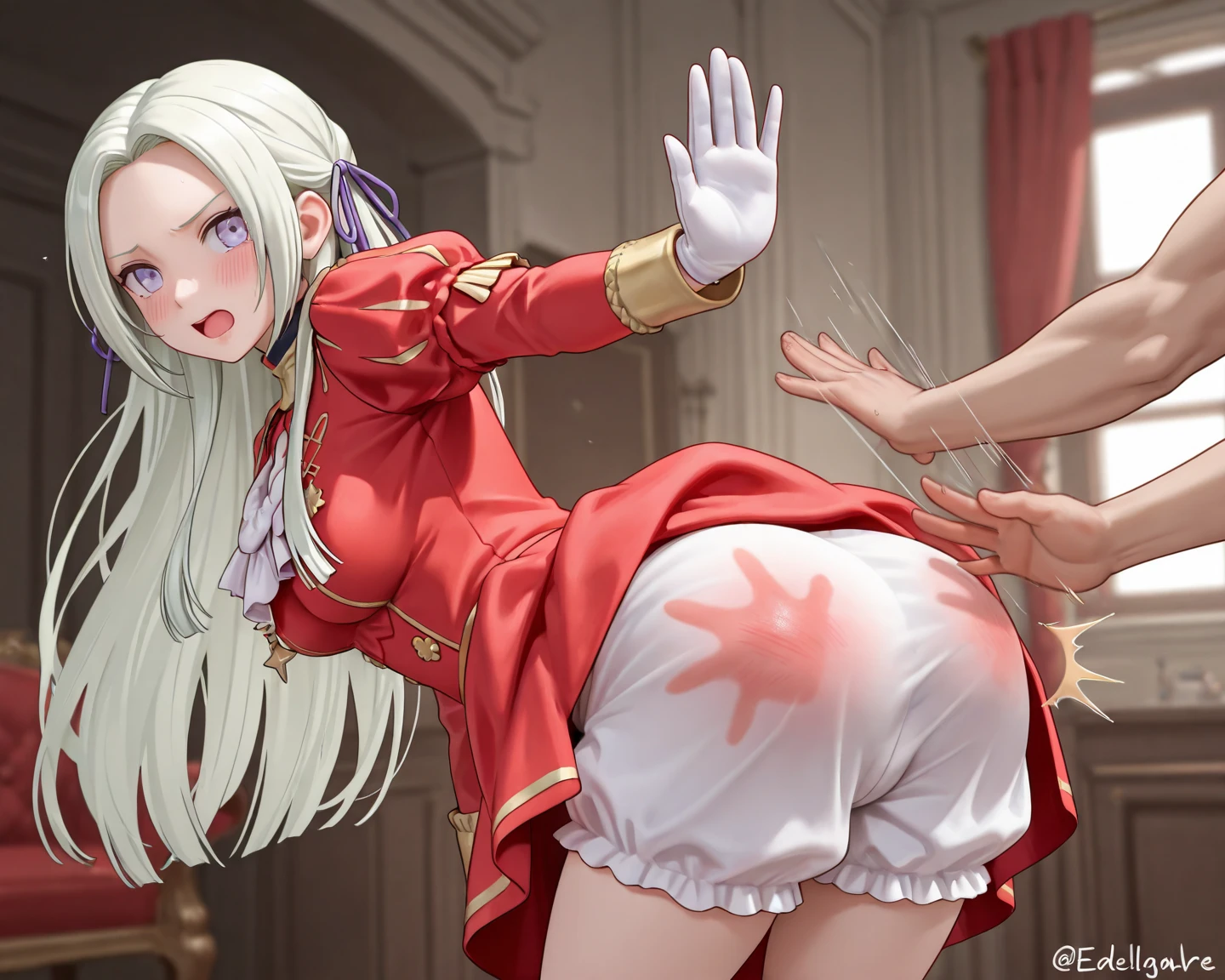 (masterpiece),(Highest quality),(Super detailed),(High resolution),(Highest quality),(An illustration),8k,One female,Beautiful Skin,Beautiful Face,,smile,front,Nun,Nunの衣装,(church),(Functional),((Hold up your skirt with both hands,Stand with your legs wide apart,Showing off obscene panties)),(Surrounded by perverted middle-aged male followers:1.1),(Hand,detailed,perfect,perfection,hands)
