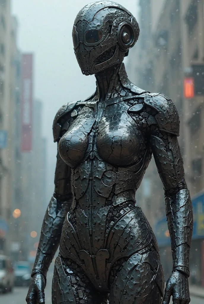 （8k，RAW photos，超A high resolution，best qualtiy，tmasterpiece：1.2），（photorealistic illustration），（the Extremely Detailed CG Unity 8K Wallpapers），absurderes，
1个Giant Breast Girl，21yo，beauitful face，mediuml breasts，Black medium hair，ssmile，tilts your head，grin，The upper part of the body，Slim pants，Grey custom jacket，office room，The upper part of the body，乃木坂アイドル，女優，韓国アイドル（tmasterpiece、Need、ultra-delicate、A high resolution），malefocus，(((New Ultraman)))，(((No muscles)))，(His head is tapered,The body is made of silver，The arms present a streamlined design，Looks tall and thin，The overall shape is streamlined and modern)，(hold fists)，posed for photo，high-angle，nigth，city ruins，background detail，（（（full bodyesbian））），from above，(((Huge feeling)))Sleeping girl，22 year old，realisticlying，She wore long trousers，Wearing pink pajamas，brown  hair。realisticlying，1girl，White hair，Purple eye，glowing light eyes，Cut the top，a skirt，parted lip，Be red in the face，the night，fresh flowers，suns，rays of sunshine，white  skirt，short  skirt，Medium length hair，Realiy，Warm colors，Short white dress，white  clothes，Background color light，Daytime environment，Bright color background，Saudi，the ocean，adolable，（best qualtiy，（hentail realism：1.2）），1girll，A cute Japanese woman who emphasizes slim abs：1.3，（random hair style，Standard breasts：1.2），校服：1.2，sea beach，Super detailed face，Detailed eyes，Double eyelids of the best quality，delicated face，20-year-old Kpop idol girl，Silver cyborg body，（little breast：1.27），Metal structural skeleton，Mechanical joints，By bangs，beachside，stand posture，sea beach，（puffyareolas），（camel-toe，Carmelto，Vulvar shape：1.2），cyber punk perssonage，sci-fy，