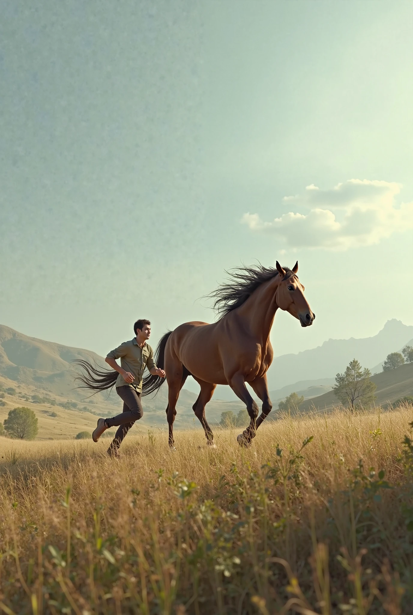a human man being fucked by a huge endowed horse, gay, ????,???,ZOOPHILIA