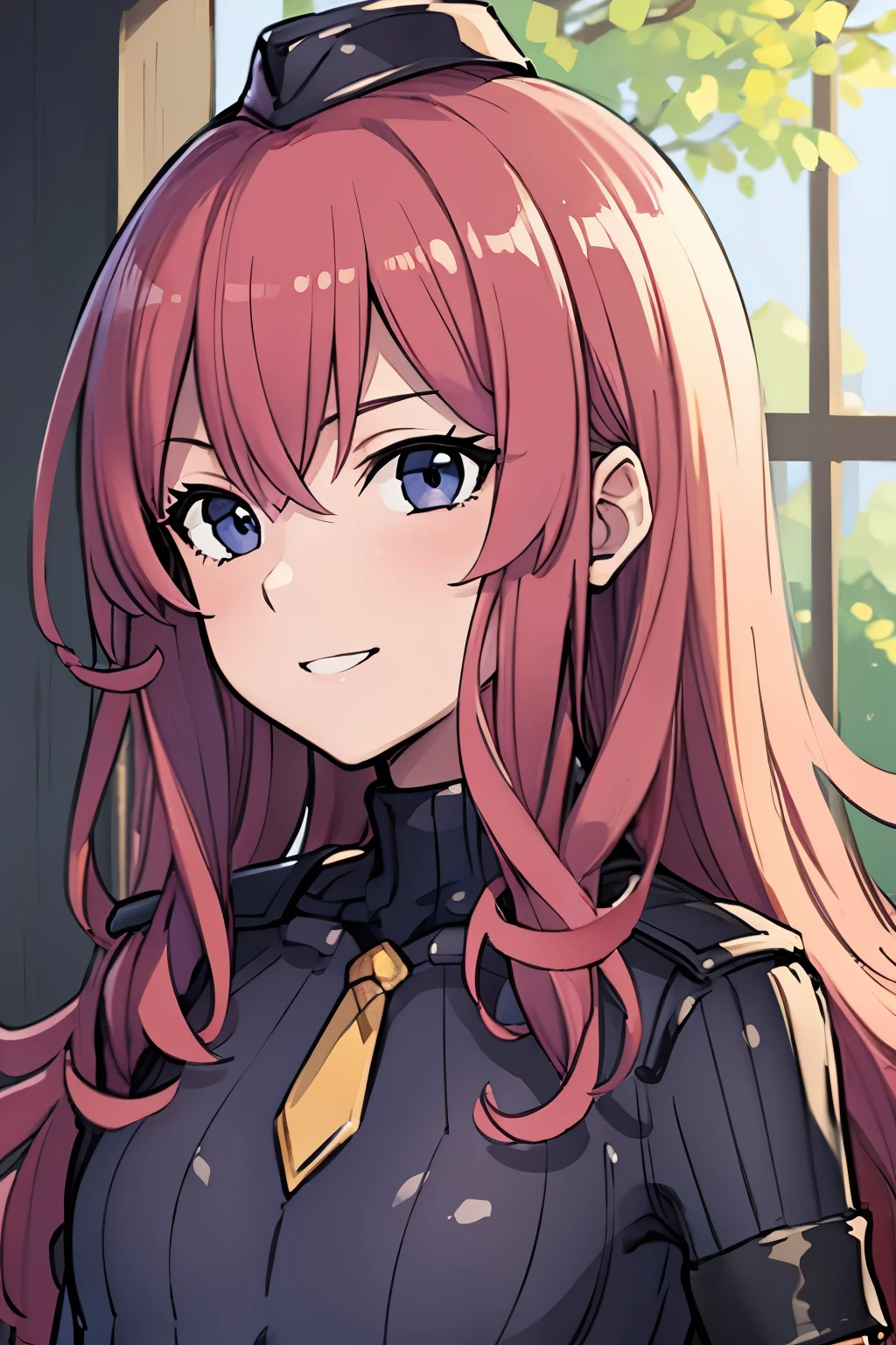 masterpiece, highest quality, (highest quality), (best illustrations), 8k,face close up,on the bed,In the bedroom,perfect fingers, DOLLSUIT,black DOLLSUIT, {{{masterpiece}}}, {{{best quality}}}, {{Super detailed}}, {{very delicate and beautiful}},smile,{{{best quality}}}, {{Super detailed}}, masterpiece, highest quality, (highest quality), (best illustrations), 8k,{{{masterpiece}}}, {{{best quality}}}, {{Super detailed}}, {{{best quality}}}, {{Super detailed}}, Natsuki Karin