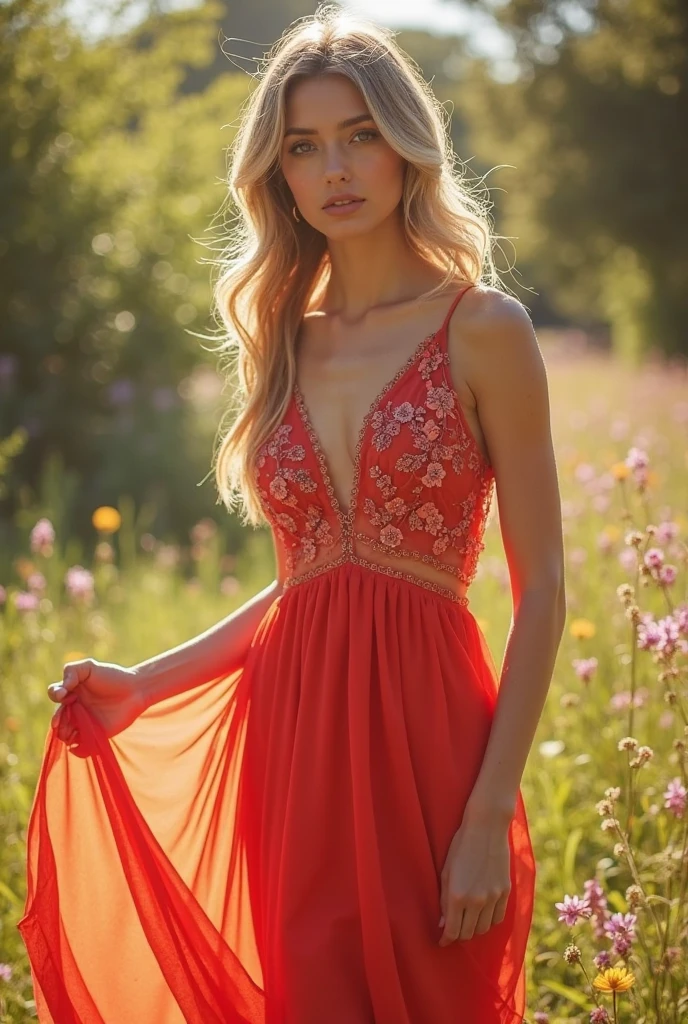 A WOMEN