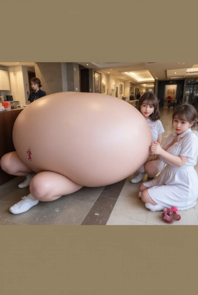 Twintails Hair Bow, black hair,Big  Bump pregnant, bunnysuit, Big boobs, nipple, cum, Big Black Balloons,16 yl, Big pregnant Belly, Big Pregnant girl, Largest Belly of Pregnant, Huge Pregnancy, background bar ,Huge 9 months Pregnancy Belly,huge belly expansion, huge belly girl