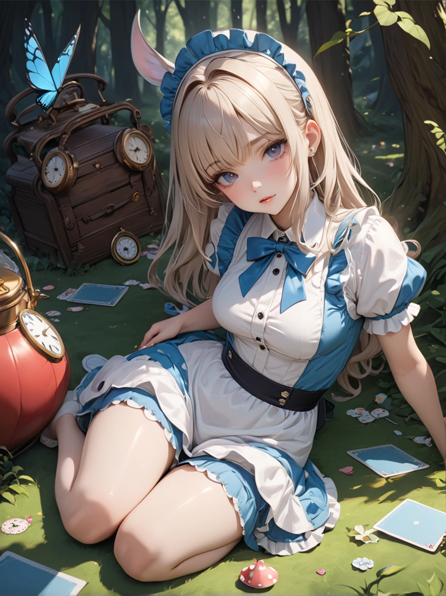 (Ultra Realistic), (Illustration), (Increased Resolution), (8K), (Extremely Detailed), (Best Illustration), (Beautiful and Detailed Eyes), (Best Quality), (Ultra Detailed), (Masterpiece ), ( wallpaper), (detailed face), solo, 1 girl, fine detail, detailed face, in the dark, deep shadows, low key, pureerosfaceace_v1, smiling, bust, bathrobe, bath, water stains, drenched , see through, ((camel toe)), long legs, slender waist, buttocks, super fine makeup, super fine clothing material, ((kneeling, raised buttocks)), ((back))