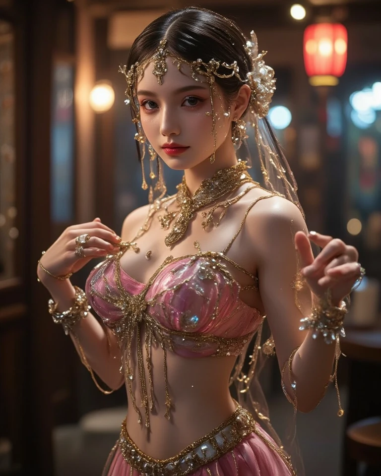 (((((Photographers flock to the 17-year-old A-list actress wearing a haute couture dress on the Academy Awards red carpet :1.5))))), (40k, best quality, RAW photo, professional Analog photo, masterpiece:1.2), (parted lips), (ultra-detailed), (very beautiful white skin), (ultra-detailed), Photography, Ultra-detailed face, Detailed eyes, (saggy breasts), (thin), ((move chart 1.2)), (Surrealism), ((no-bra, No panties :1.5)), (very delicate and beautiful :1.2), ((Ultra-detailed face, Detailed eyes, Ultra-detailed vagina, Ultra-detailed nipples)), (pov :1.5), (Open her legs and show her pussy to the camera :1.3)
