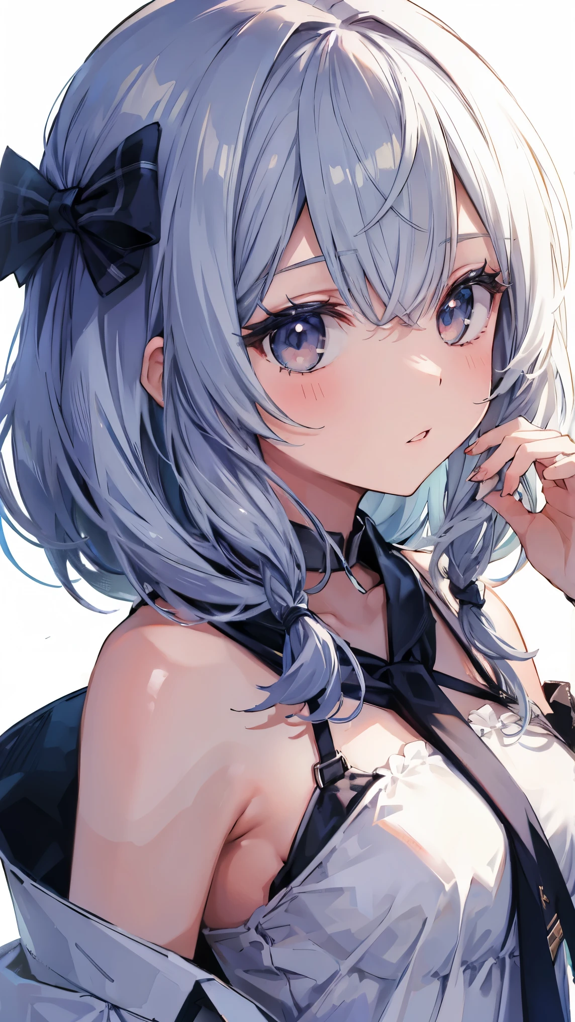 top quality、 girl、
