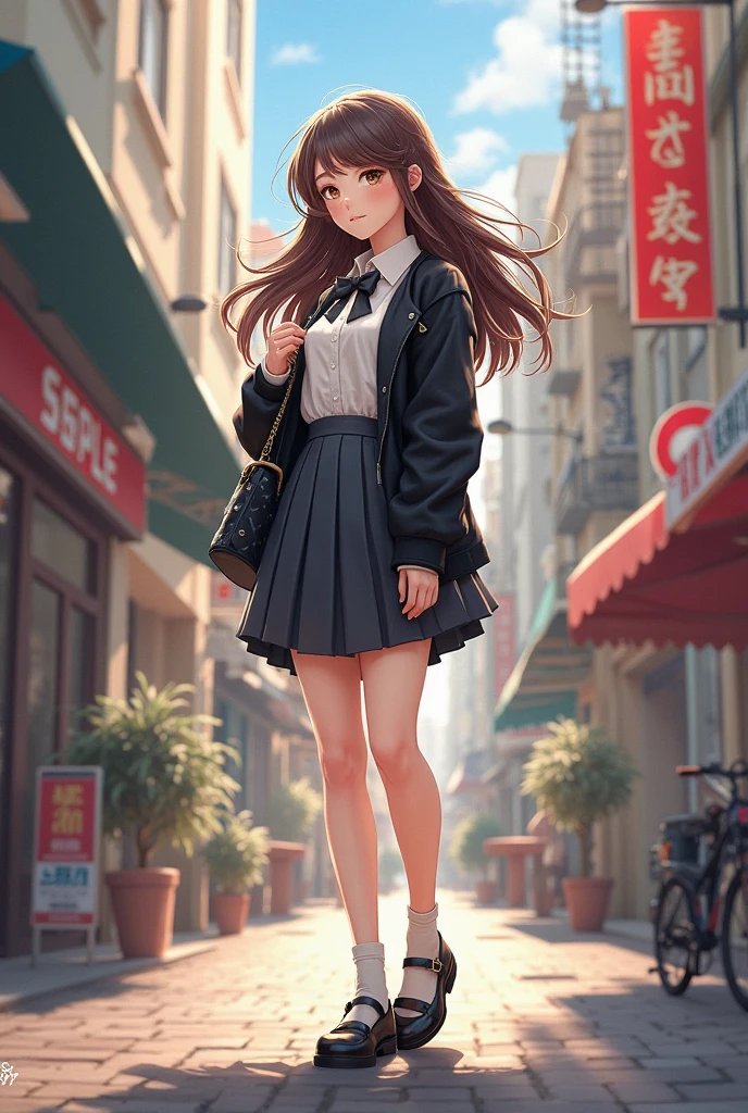 Girl