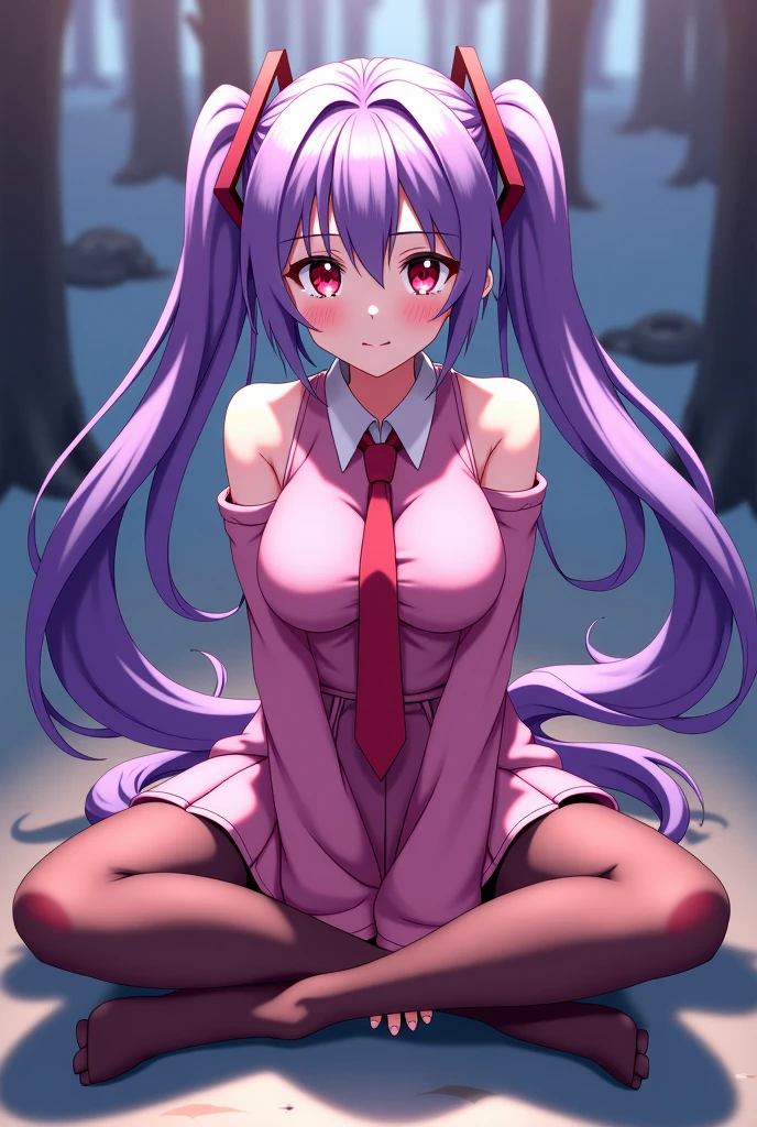 ((mejor calidad)), ((Obra maestra)), (detallado), cara perfecta, reisen udongein
inaba, 1girl, , bare legs, medium breong hair,
panties, pair, rabbit ears, animal ears, rabbit tail, shirt, pink skirt, solo