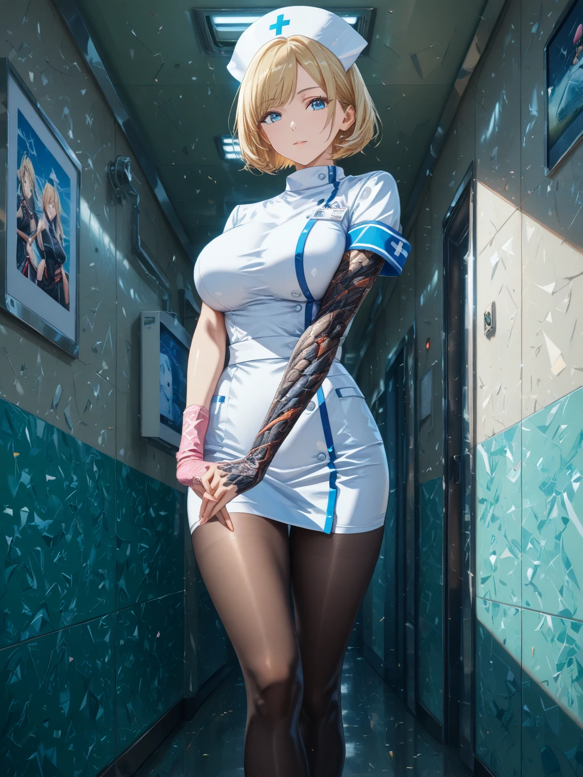 nurse uniform,hospital, latex nurse suit,nurses,busty,elbow gloves,labcoat,grey hair woman,red eyes , gigantic ,medical instruments,asian nurse,two nurses,speculum,examination room,oversize ,big ass ,strap on, lay on table ,legs spreaded,giving birth,gyno chair , dentist,Milf,latex,red uniform,oversize breasts