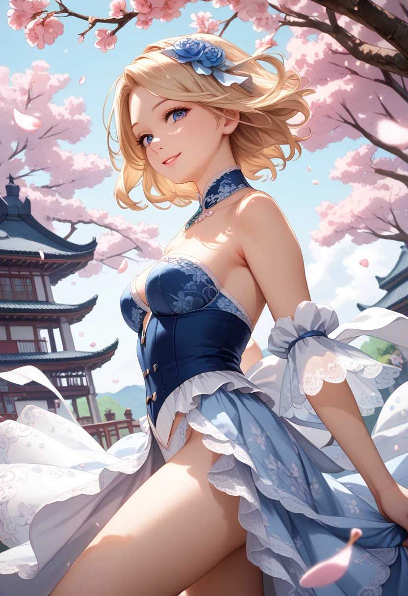 beautiful美しさ, 3D two-dimensional, rich, blonde, skirt, stockings, high heels, poison、star、star、(Highly detailed CG Unity 8K wallpaper),(masterpiece), (最high quality), (Super detailed), (best illustrations),(best shadow), (sharp eyeliner, eye shadow, fine eye:1.1), (超High resolution,realistic,最high quality,realistic),(8K,RAW photo,最high quality,マstarプル),mature woman、sensual curves、huge breasts、thighs、bubble、お尻のmasterpiece, 最high quality, Super detailed, full body shot, mature woman, beautiful mature woman, nightgown and underwear, enchanting smile, thick lips, Chubby lips, blush, looking at the viewer, provocative expression, beautiful髪型, cleavage, Plump、curvy hips、attractive face、sexy lingerie、an inviting gaze、Expression of emotions、Lewd underwear、(((erotic see-through lingerie set)))、Standing position、gorgeous accessories 、big breastsの女性, bare shoulders, golden hair, colored feather, metal ornaments, colored flowers, particle, light, (masterpiece, 最high quality, 最high quality, official art, beautiful and aesthetic:1.2), (1 girl:1.3), very detailed,(fractal art:1.1),(colorful:1.1)、(flowers:1.3),most detailed,(zentangle:1.2), (dynamic pose), (abstract background:1.3), (shiny skin), (lots of colors :1.4), ,(earrings:1.4), (feather:1.4),masterpiece, 最high quality, Super detailed, 30~40 years, full body shot, beautiful 、various hairstyles,gold headband,plump breasts,beautiful butt,greek clothing,Tulle covers the breasts,perfectly proportioned, detailed clothing details,marble,god statue,cinematic lighting, film grain, Fuji color, 8K, masterpiece, Super detailed, high detail, high quality, High resolution,(((NSFW:1.2)))、exposed chest、Openwork decoration,(((see through dress)))、(((解剖学的に正しいbody))) , 最high quality, Super detailed, (((Lewd underwear)))、raise your butt, from below, (((R-18)))、Hakari、thighs, big breasts, Are standing, cowboy shot, blush, (((1 girl))), (masterpiece:1.3), (High resolution), (8K), (very detailed), perfect face, Nice eye and face, (((最high quality))), (Super detailed), detailed face and eye, (alone), High resolution、beautifuleye,(((sexy pose)))、(((整ったbig breasts)))、((beautiful eye))、luxury、(((超High resolution)))、(((detailed description)))、(((ぽっちゃりbody型)))、(((解剖学的構造に一致したbodyの部位)))、beautiful長いまつ毛、バランスのとれたbody型、2Book Arm、2 legs、Just the right size for your legs and arms、Fishnet tights、glamorous、(((Clear white and black eye)))、lipstick、Sparkling、(Undistorted face, eye, body)、jewelry、gem、(長くカールしたbeautifulまつ毛)、(((バランス良いbeautiful胸)))、(Transparent, exquisite skin:1.2)