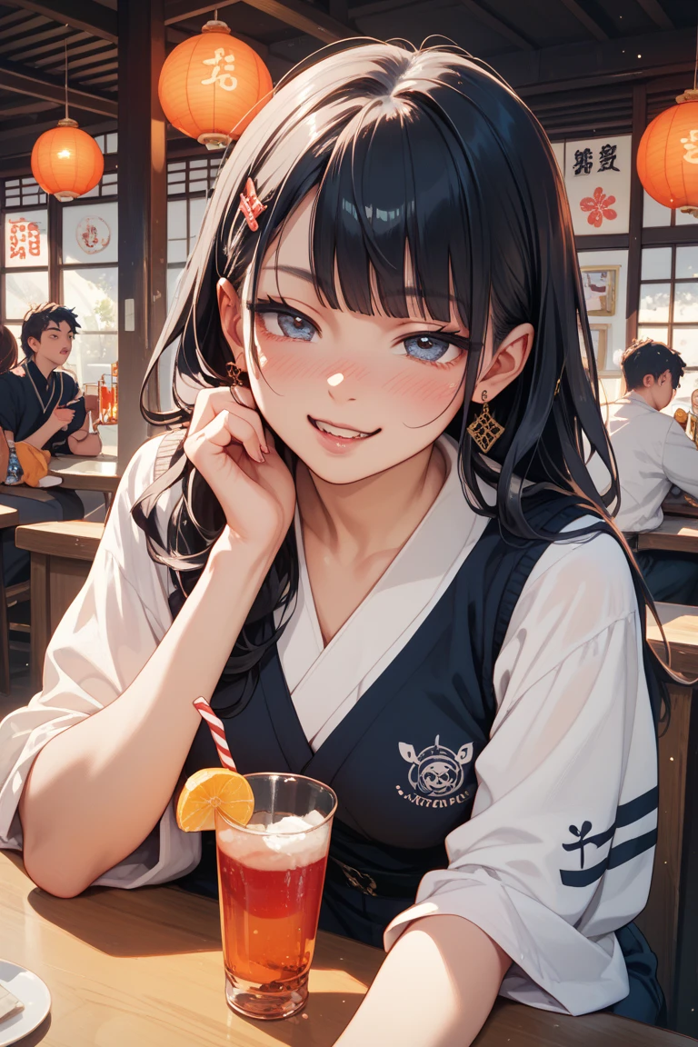 (masterpiece、Highest quality)、(Japan favelas、Seedy Night City)、((Unhygienic and lifeless:1.4、Shady Red Light District)、((Junior high school girl、3 or more cute girls、smile、fun))、((Unsanitary and dim))、Shady Red Light District、Sale of drinks、(Outer phase)、smile、Happy schoolchildren、Perfect Anatomy