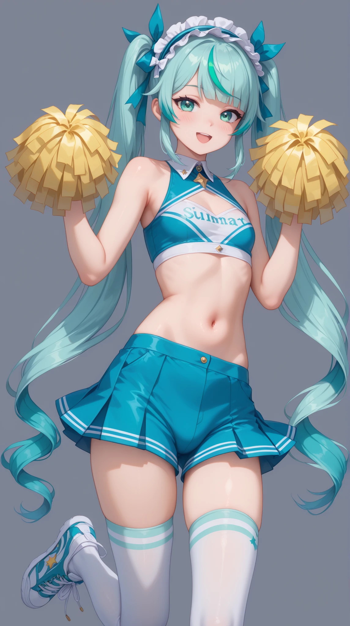 2D anime angel