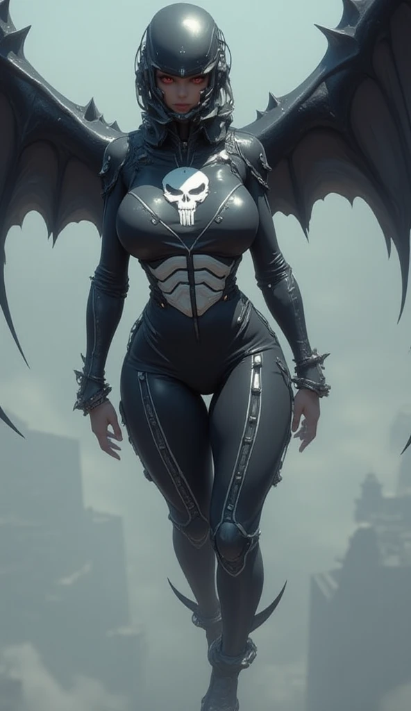 Solo, Stand Up Straight, Physically-based Rendering, Unreal Engine 5 Render, Jealous, (look Half Body:1.5), (white hight ponytail hair, hair gold ornament), (HUGE FAKE BOOBS:1.3), (FUTURISTIC DRAGON ULTIMATE MECHA ARMOR SUIT, ROYAL CAPE, CLEAVAGE:1.5), (SKINTIGHT YOGA PANTS, HIGH HEELS:1.2), (NSFW GLAMOROUS BODY, CLOSE UP PORTRAIT:1.3), (FROM FRONT, LOOKING AT VIEWER:1), (STREET NIGHT CITY:1.3), PHYSICALLY-BASED RENDERING, ULTRA HIGHT DEFINITION, 8K, 1080P.
