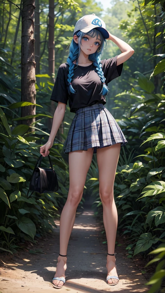 score_9, score_8_up, score_7_up,score_6_up, score_5_up, 1girl, pantyhose, mini skirt,