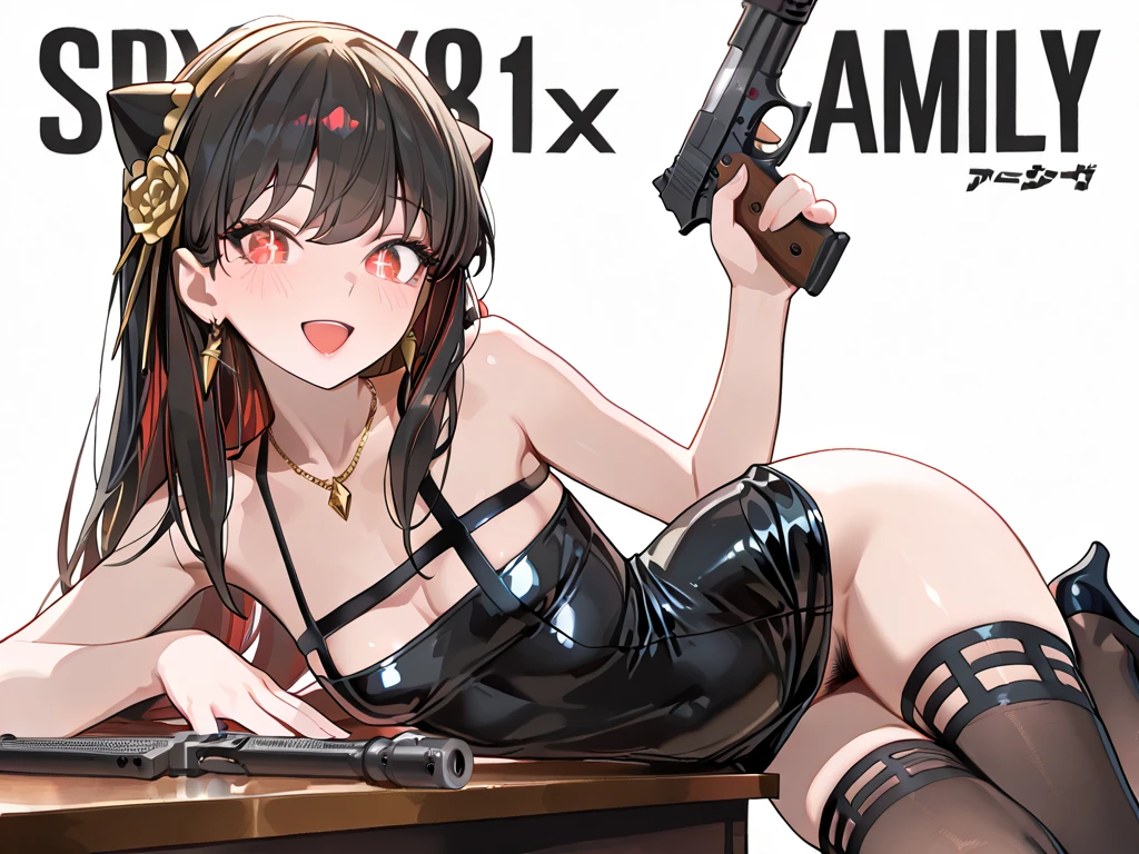Big breasts,milf,cat girl,nekomiya mana from zenless zone zero,