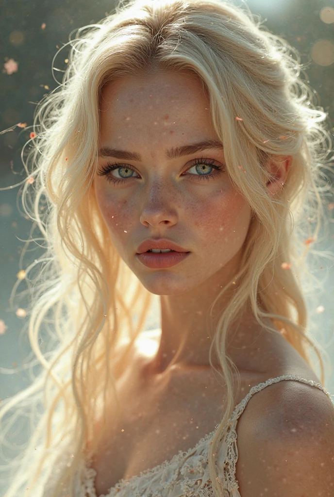 Lysandra