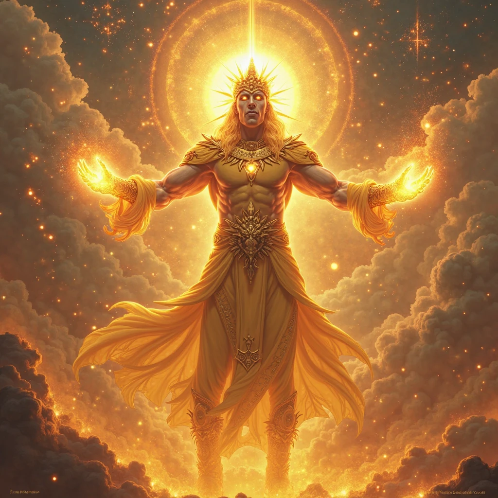  suryakoti with realistic 