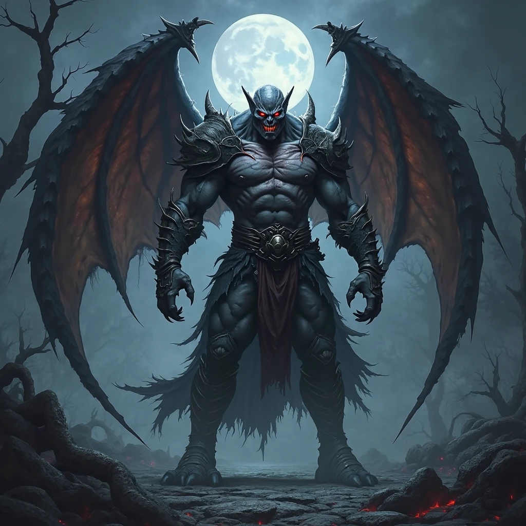 In a world shrouded in eternal night, where shadows dance with whispers of ancient curses, a kingdom teeters on the edge of chaos. At its helm, a ruthless vampire king, whose hunger for power rivals his thirst for blood, reigns with iron fangs. Yet, from the mist-shrouded forests, emerges a lone werewolf, driven by primal fury and an oath of vengeance. As moonlight battles against the encroaching darkness, the fate of realms hangs in the balance. Will they clash as sworn enemies or find an unlikely alliance against a greater, malevolent force lurking in the shadows?