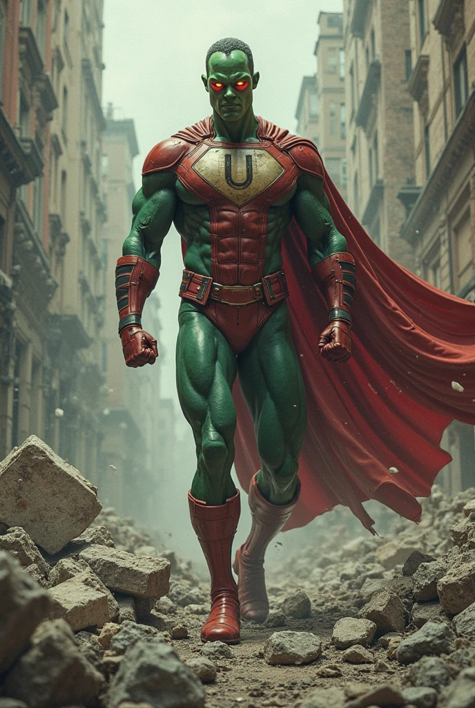 Captain Anti Bacon
