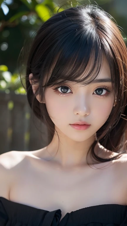perfect posture, mix4,(64k, RAW photo, best quality, masterpiece:1.2), (realistic, photo-realistic:1.37),1girl,cute,cityscape, night, rain, wet, professional lighting, photon mapping, radiosity, physically-based rendering,, gradient black colour hair, black hair, short curly hair, girl, white ball suit, top quality picture, high resolution, 1080p, (clear face), (detailed facial description), (detailed hand description), (masterpiece), (exquisite CG), extreme light and shadow, messy hair, master's work, rich details, (fine facial features), (highest quality picture), (masterpiece), (detailed eyes),Look ahead with your eyes,Fine collarbone,(huge breast), (squatting pose), (highest hyper realistic:1.3), (highest illustration), (highest resolution), (extremely ultra highest detailed), (best illustration), (beautiful detailed eyes), (ultra highest detailed), (highest masterpiece), (wallpaper), (ultra highest detailed face), (tight abs), (realism photohyperrealistic) , (blushing whitened skin), (Best Quality), (((1 girl))), (hyperrealistic, photo-hyper-realistic:1.37), (ultra-detailed), (cute), (solo), (smile:1.15), (closed mouth) , (beautiful detailed eyes), (((whitened skin))), (skin white), (bright skin), (pretty skin), (fresh skin), (realism photohyperrealistic), (Best Quality), (( big Chest: 1.2)), (bikini: 1.1), (Highly Detailed Face and Skin Texture), (Fine Eyes), (very realistic), (portrait of 20 years old), (perfect beautiful) (face detailed), (cute face), (beautiful eyes), (perfect eyes detailed), (perfect anatomy), (very cute), (64k Resolution), (human hands), (elegant), (detailed hairstyle), (photohyperrealistic), (RAW photo:1.2), (best quality), (ultra high res), (((1 girl))), (medium hair),, (ultra-detailed), (uhd :1.4), (UHQ :1.4) , (photo of nike ardila artis indonesia)