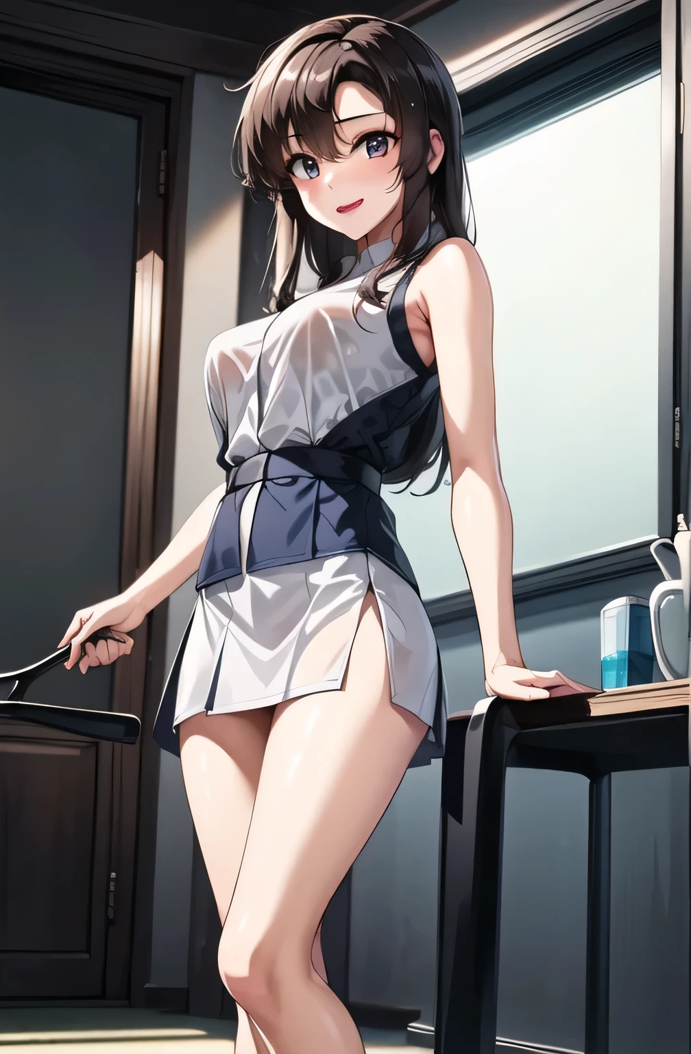  My whole body is wet and my underwear can be Seen through，If poSSible, I'd like to See my whole body ， Raped，white micro mini Skirt，脚を開いて blue panties が見える，is wet 、I want to be able to See through her Skin， ，face，Sad Face ， ，  SleeveleSS，       tenniS player，face sticking out of the uniform as it is necessary for the work，Great enough even if you make your own，Sad Face ，I want to draw expressions even more delicately on a 40-year-old adult woman，Please draw Big Breasts' more on Big Breasts' ，           ，  See-through knee-high SockS  ，     ,      blue panties ，  my whole body    ，Big BreaStS，AreolaS required                                         ，thighS，   knee-high socks

Front hair,tea _hair, length_hair,red Eye ,lipStick, offset,
                     1 girl, 20 yearS old,                                   young woman       ,        beautiful Finger,        beautiful length legS,        beautiful body,        beautiful NoSe,        beautiful character deSign, perfect Eye , perfect face,expreSSive Eye ,                             Perfect Balance                ,
 ,(FocuS on her face),         (Innocent_big_Eye :1.0),light_笑face,
                    Official Art        ,                     Highly Detailed CG 、                                   Unity 8k Wallpaper         ,  Full light,Well deep,                                   bright                    _Front               _face_lighting,                     white Skin,
(maSterpiece:1.0),(HigheSt_quality:1.0),                  超               high image quality        ,4K,             {{{{{{{{{{{{{{{{{{{{{{{{{{{{more}}}}}}}}}}}}}}}}}}}}}}}}}}}},
        photo Shoot, 8k,                              high image quality              ,                              high image quality              ,                     absurd:1.2,                      Kodak Portra 400              ,                           ,                      blurry background         , bokeh:1.2,                      LenS Flare        , (                    vibrant _color:1.2),   Carefully draw the facial expressions of a professional photo shoot  ,
(        beautiful,huge_My cheSt iS white、 male'S:1.4), (        beautiful_face:1.5),(Narrow              _                                 waiSt             ),