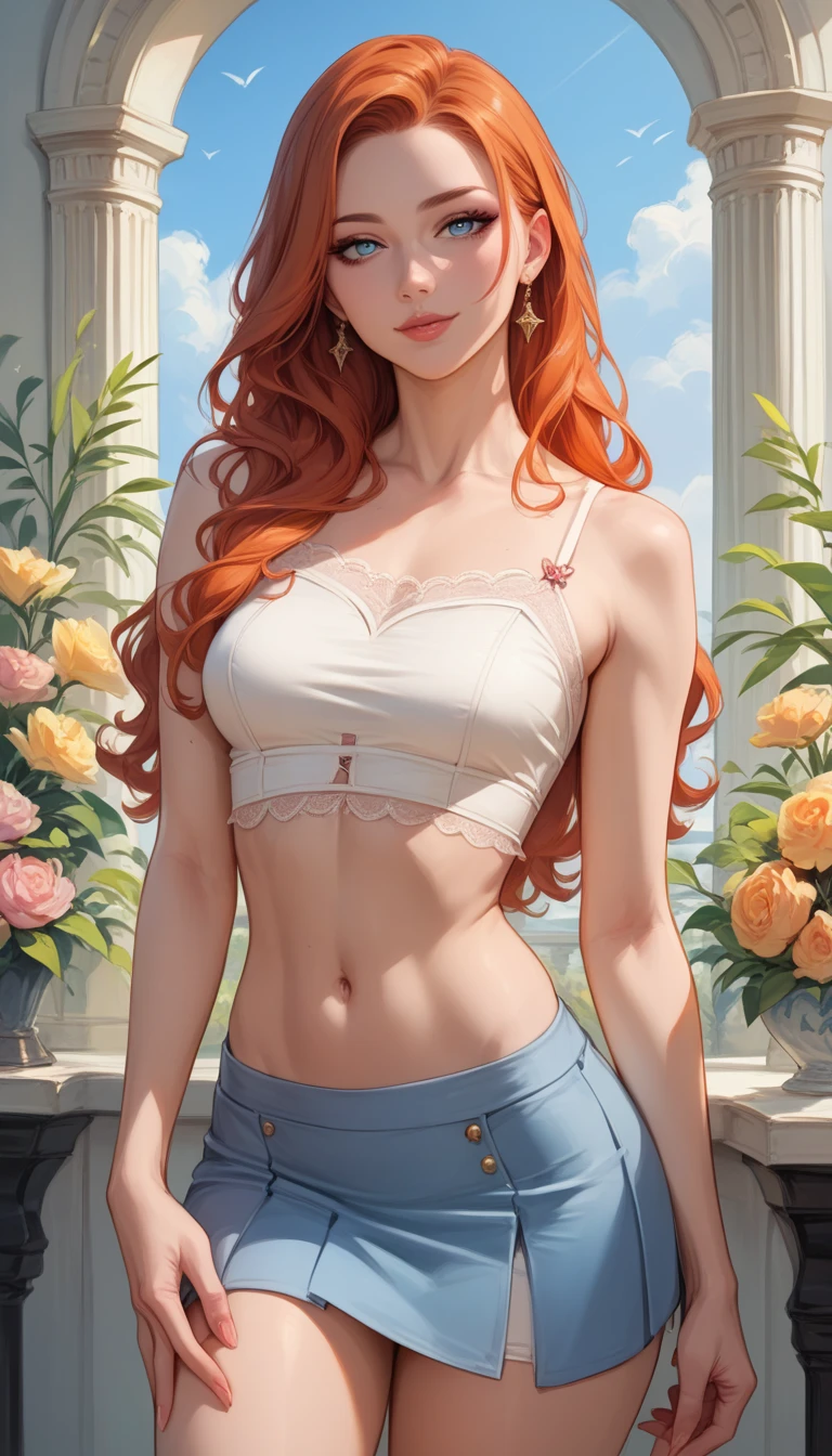 Sexy girl collection