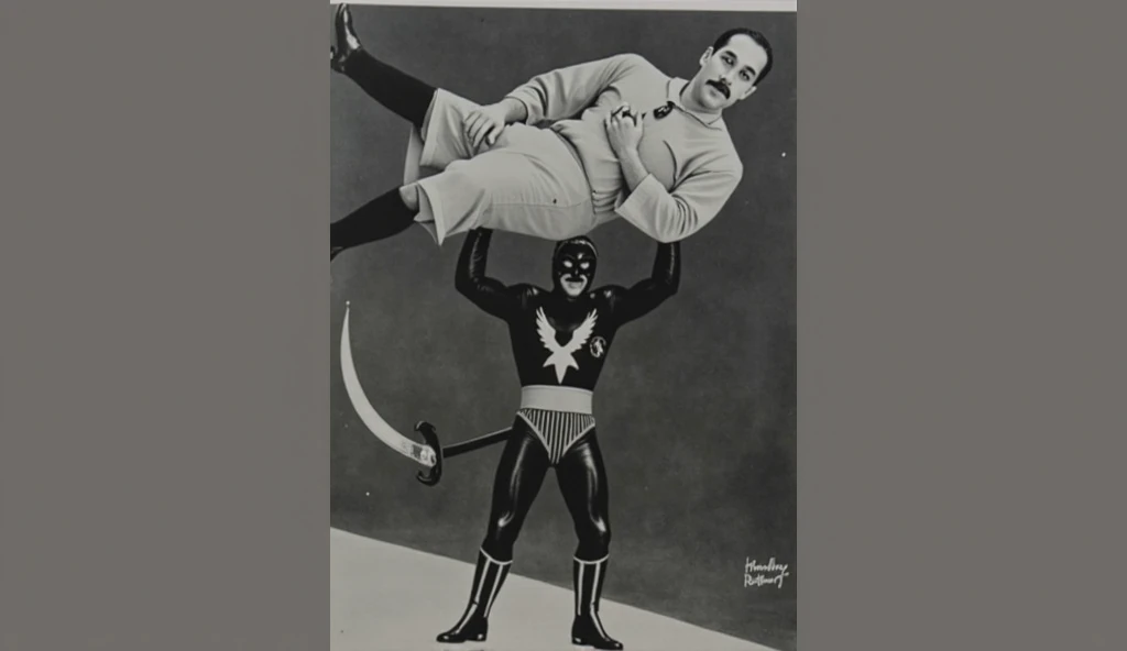 1980s,gay, 2men, bara, photo realistic, slim tall Batman, wearing only a Batmanmask and white briefs, and his hairy body, kisses the slim fit old man Alfred(no mask) with his tongue and hugs him tightly, in the shower room.35mm film,boke,Pale image quality
