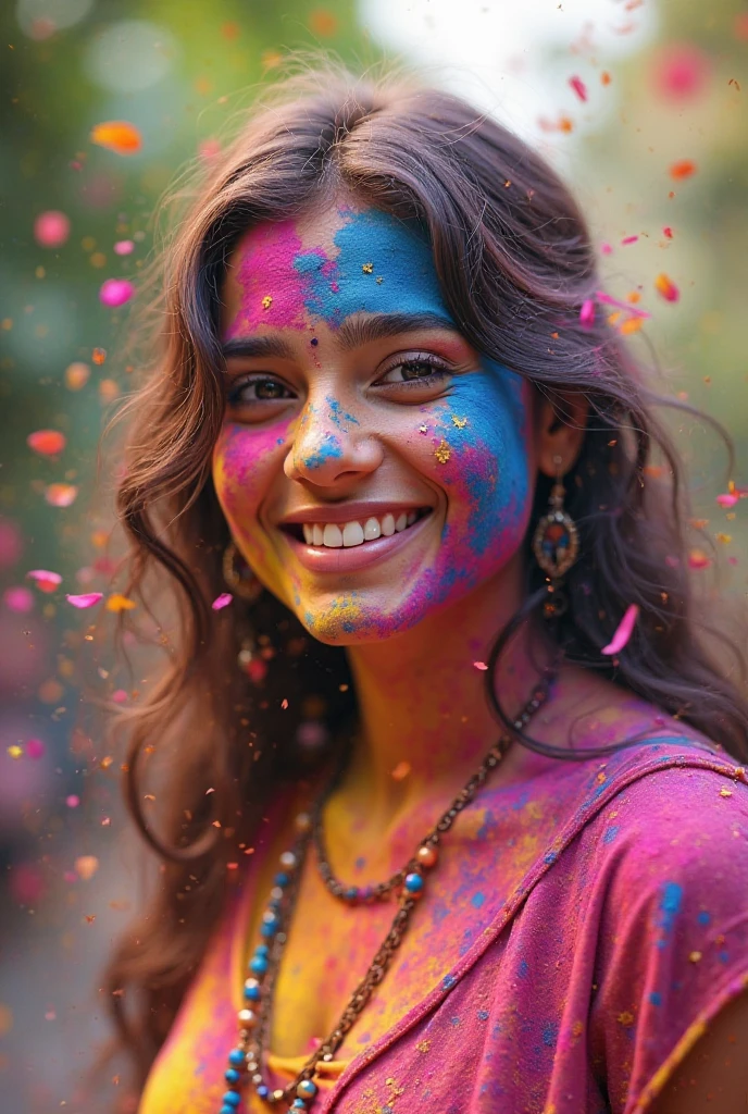 Happy Holi