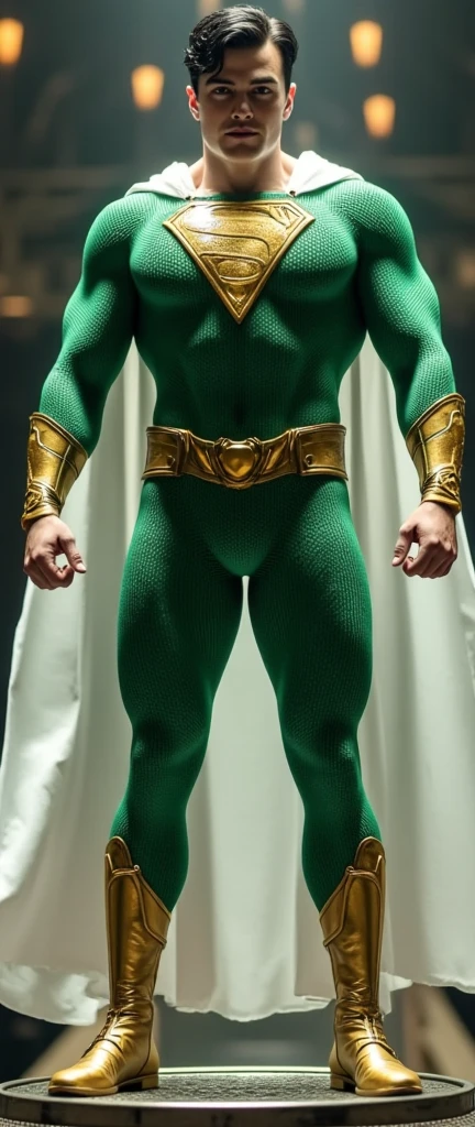 continued body hero