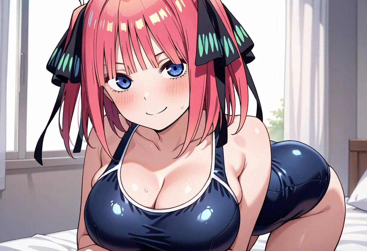 ((Best Quality, 8K, Masterpiece: 1.3)), Focus Clear: 1.2, Top quality, high image quality, masterpiece, photo realistic, pouting (((huge breast, focus breast, nice body)))