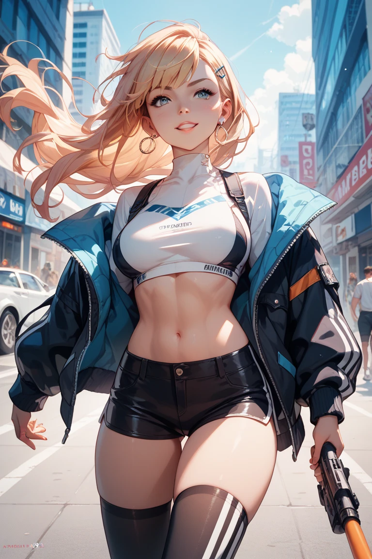 sport girl,(((1girl))),((anime girl with extremely cute and beautiful blonde hair walking seductively down the street)),
((((Two twins girls)))), 2 sporty twins girls,(2girls:1.3),((two anime twins with extremely cute and beautiful blonde hair walking seductively down the street)),
(large breasts:1.4),saggy breasts,(((very light blonde hair:1.35, straight hair, long hair:1.4, colored inner hair,ear breathing))),((heterochromia, eye1 blue, eye2 green, perfect eyes, upturned eyes:1.3, beautiful detailed eyes, finely detailed beautiful eyes:1, big highlight on eyes:1.2)), ((fat)),(((lustrous skin:1.5,bright skin: 1.5,skin tanned,shiny skin,very shiny skin,shiny body,plastic glitter skin,exaggerated shiny skin))),(spider lower abdomen,narrow waist,wide hip,athletic body,inflated legs,delicate detailed fingers,detailed body,detailed arms,human hands, detailed hands),
cute,slutty,seductive,erotic,(((nsfw))),
zettai ryouiki,revealing clothing,show skin,((((underboob)))),((sport tiny bra magenta, sport thong,visible thong straps)),(wearing a sport outfit:1.3,sport clothes,semi-naked,with little clothing,),(detailed outfit,detailed clothes),
(dynamic pose:1.0), embarrassed, centered, scale to fit dimensions, Rule of thirds,
outdoors, ((night view)), (cyberpunk night street Background: 1.5,dark sky,alleyway,lonely alley,thick clouds, detailed background:1.25),
(best quality), (high resolution), (sharp focus), (ultra detailed), (extremely detailed), (extremely high quality artwork), 8k_wallpaper, (extremely detailed CG 8k),(very fine 8K CG), ((hyper super ultra detailed perfect piece)), flawless, (((masterpiece))), illustration, vibrant colors, (intricate), High contrast, Selective lighting, Double exposure, HDR (High Dynamic Range), Post-processing, Background blur,