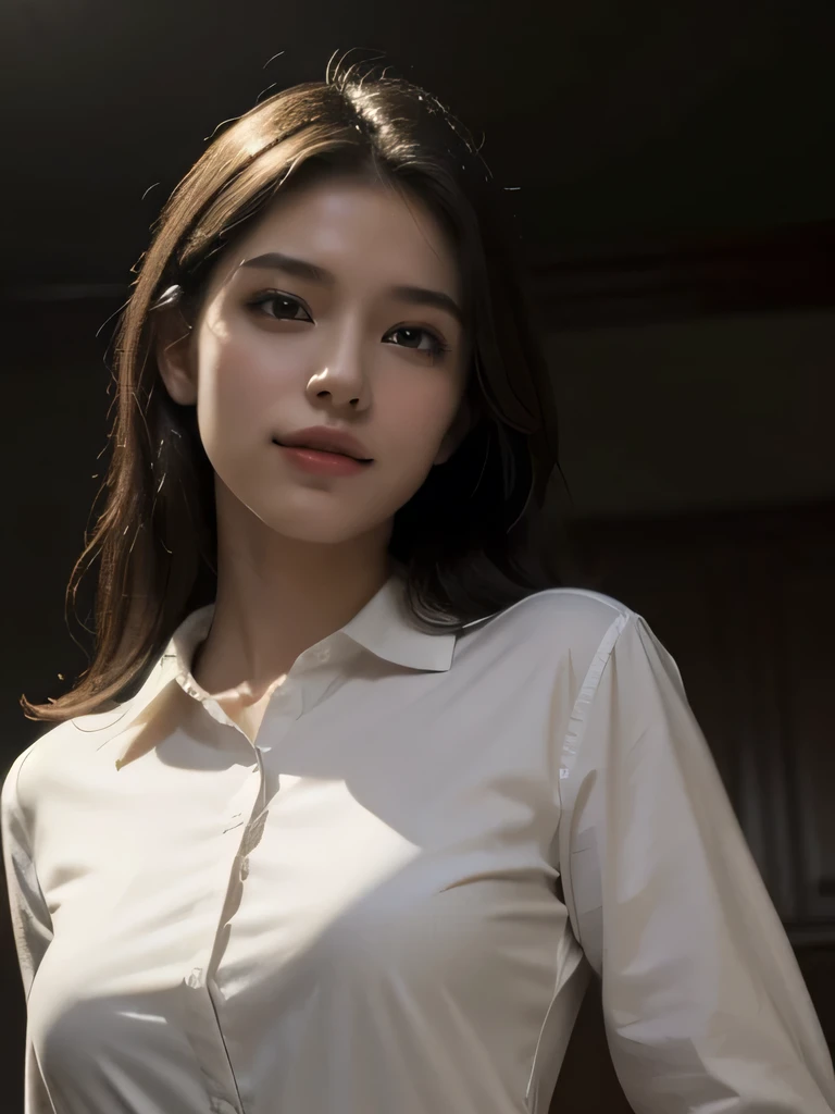 Creator's Evaluation: A hot mom who is loyal to her husband, she doesn't like you at first. But if you can 