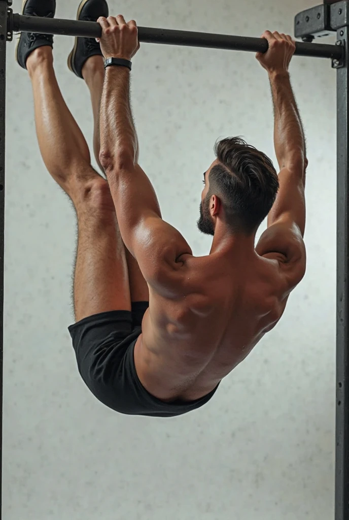 a naked man using hand standing in a bathroom, Ronaldo Nazario, Ronaldo Nazario fenomeno, Muscular men, lean man with light tan skin, half man half asian black bull, ronaldo luis nazario de lima, male sexy, asian man, muscled body, male model, Dylan Cole, sexy muscled body, tall and muscular