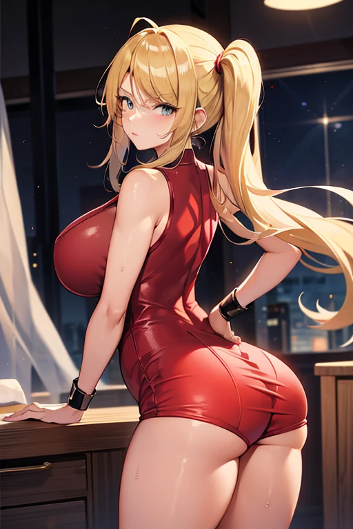 Woman,Massive breast,playboy bunny suit,sexy,beautiful