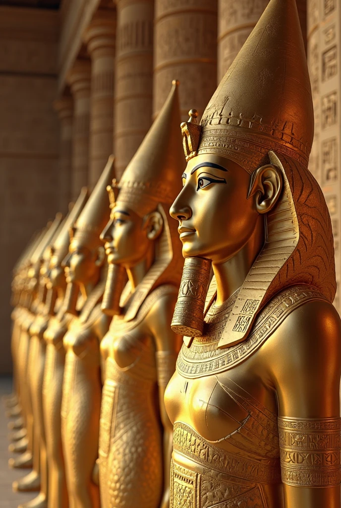 Egyptian mythology