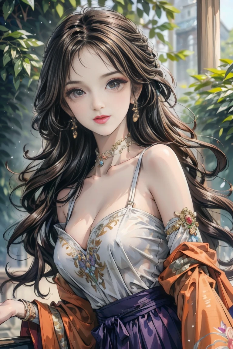 masterpiece, best quality, 1girl, <lora:kwFemale_Beta40-SDXL_v1:1>, asian, waifu