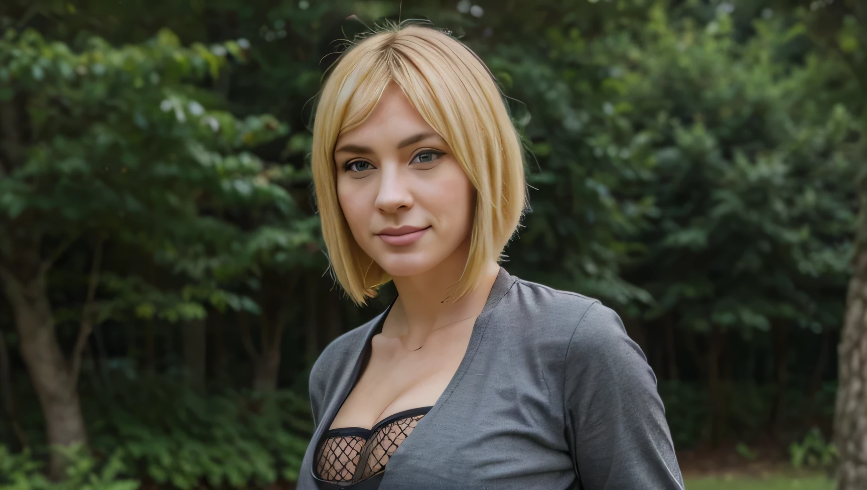(in 8K, top quality, masterpiece:1.2), close-up portrait of the persons face, headshot, portrait of the person, cropped image showing only the persons face (realistic, Photorealsitic:1.37), facial closeup, front view, blond, blond hair, German woman, Ultra-detail, Natural sunlight, large , largeer Hintern, flabby belly, feminine figure, 1 person, 32-year-old woman, hellblond hair, pendants, extremely detailed face and skin, An eye for detail, extremely detailed face and skin, very full figure, curvy, shoulder length hair, in the mountains, hiking, hiking outfit, Wears pants, hiking shirt