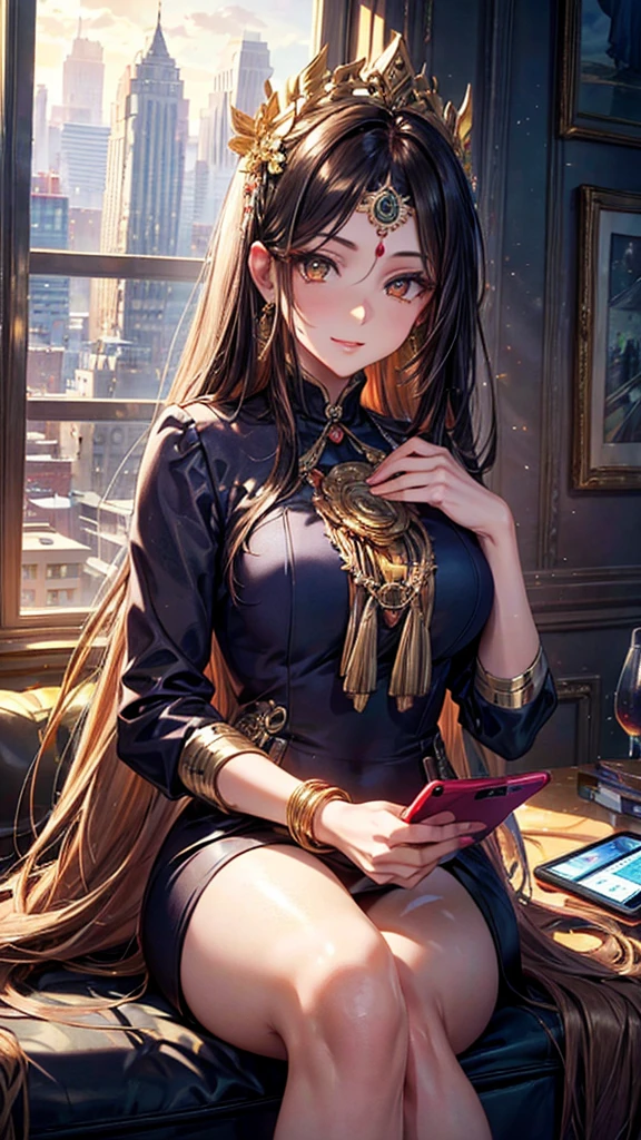 a hyper realistic ultra detailed photograph of a beautiful girl as a female dancer entering the Loggia dei Lanzi of Florence,((Sculpture of Hercules background)),intricate dress,gold,crowd,detailed symmetric beautiful hazel eyes, detailed gorgeous face, polaroid style vintage photograph, trending on cg society, bauhaus, bulgari, official valentino editorial, moonlight, medium symmetry, neoprene, behance contest winner, portrait featured on unsplash, stylized digital art, smooth, ultra high definition, 8k, unreal engine 5, ultra sharp focus, award-winning photograph, Canon EOS 5D Mark IV DSLR, f/8, ISO 100, 1/250 second, TanvirTamim, trending on artstation, by artgerm, h. r. giger and beksinski, highly detailed, vibrant
