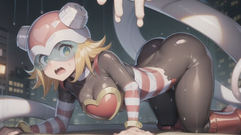 (girl),high quality,anime screencap,cute.(knee high socks),gothic fassion,white